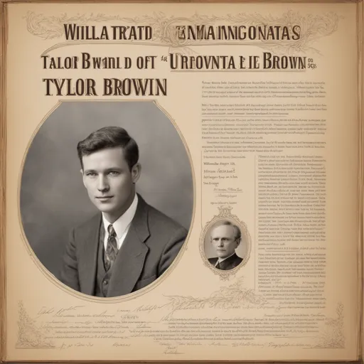 Taylor Brown (Montana politician)