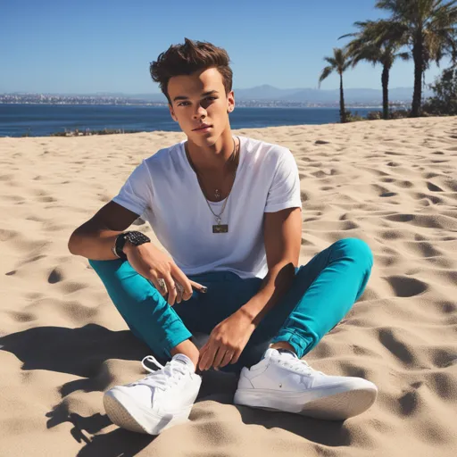 Taylor Caniff
