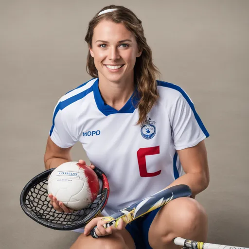 Taylor Curran (field hockey)