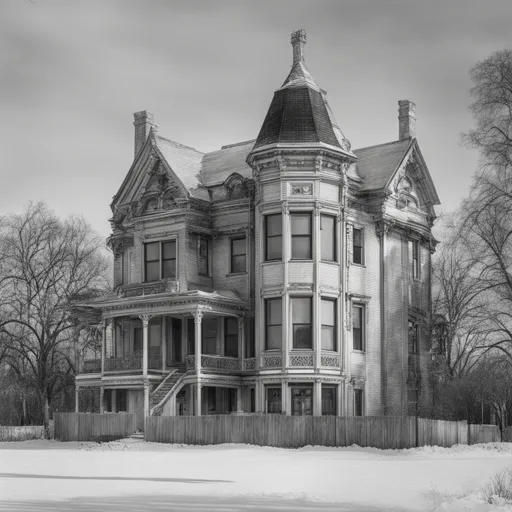 Taylor House (ice hockey)