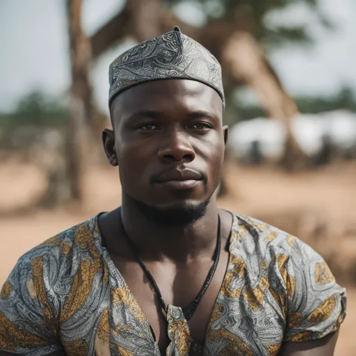 Taylor Mabika