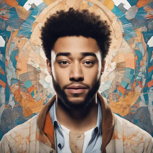 Taylor McFerrin