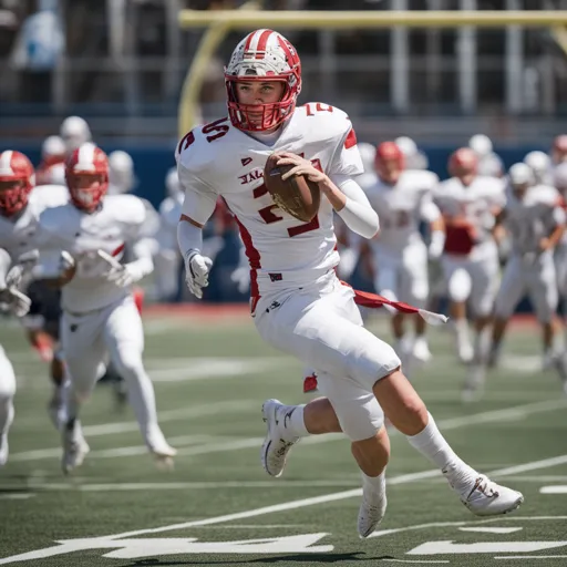 Taylor McNamara (American football)