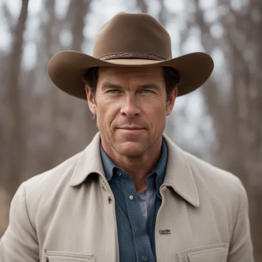 Taylor Sheridan