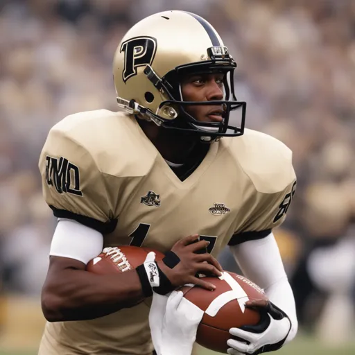 Taylor Stubblefield