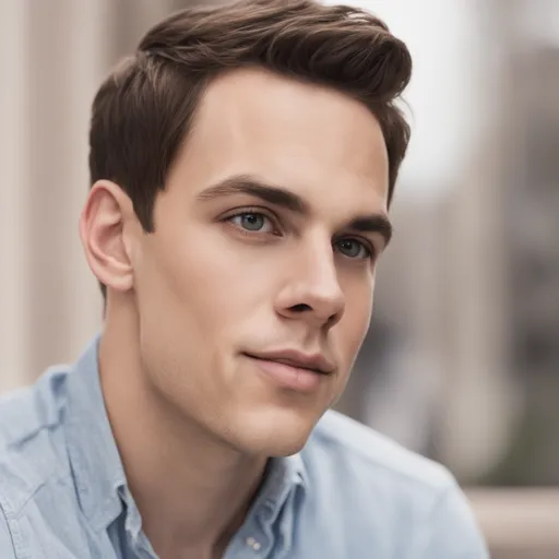 Taylor Trensch