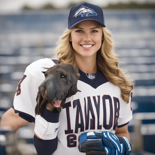 Taylor Vichorek