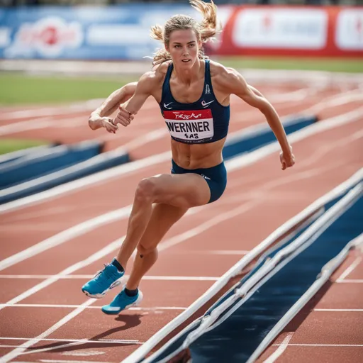 Taylor Werner