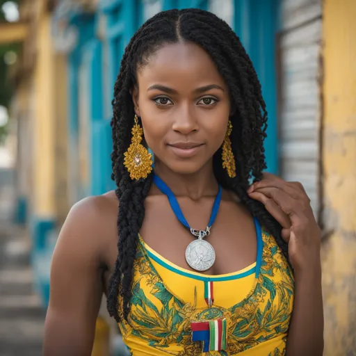 Tayna Lawrence