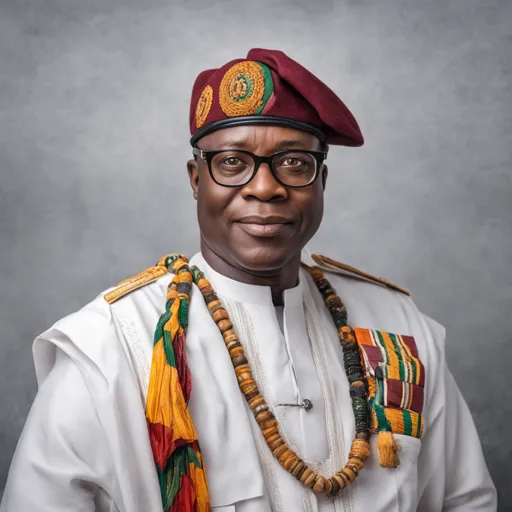 Tayo Ayinde