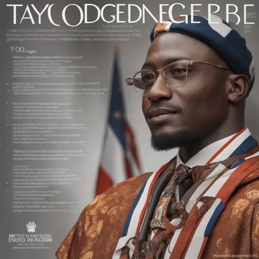 Tayo Ogedengbe