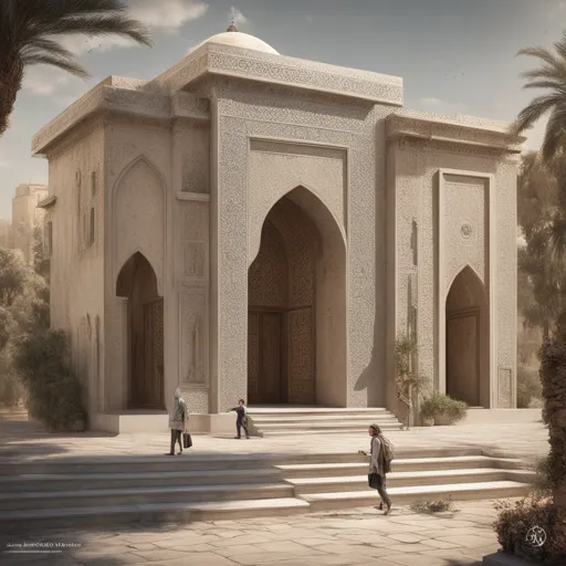 Tayseer Qala Awwad
