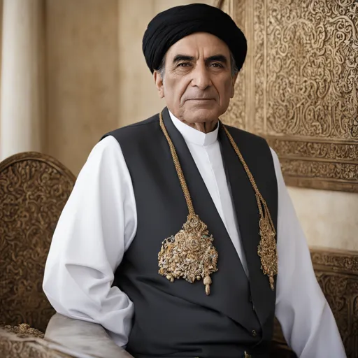 Tayyab Agha