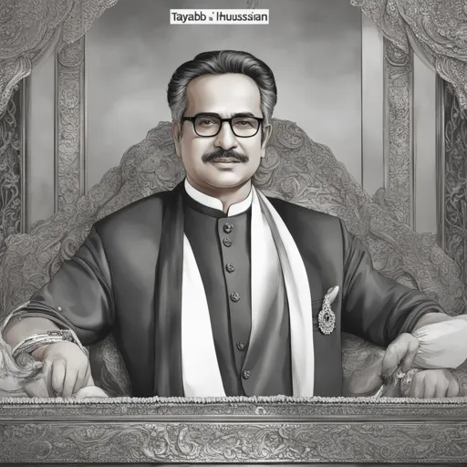 Tayyab Hussain