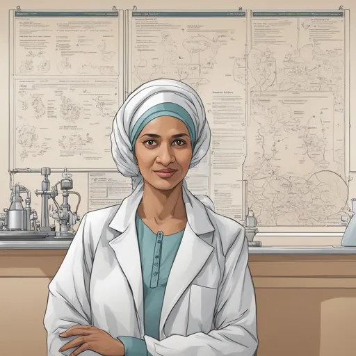 Tayyaba Hasan
