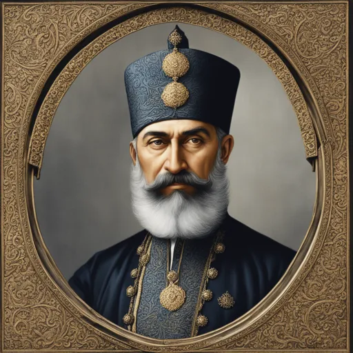 Tayyar Mehmed Pasha