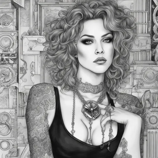 Taz Alexander