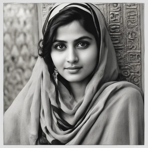 Tazeen Ahmad