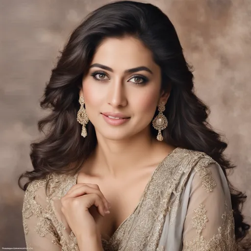 Tazeen Hussain