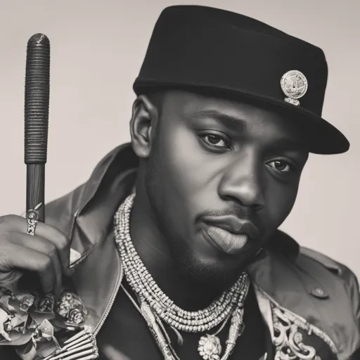 Tazer (musician)