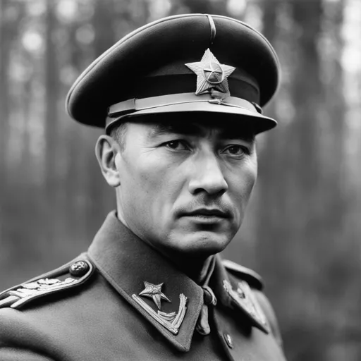 Tazetdin Gilyazetdinov