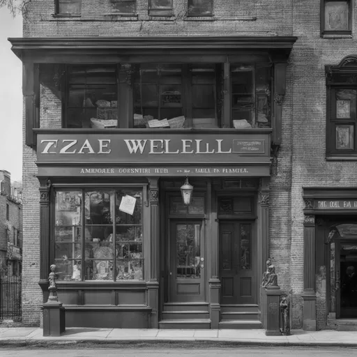 Tazewell Branch