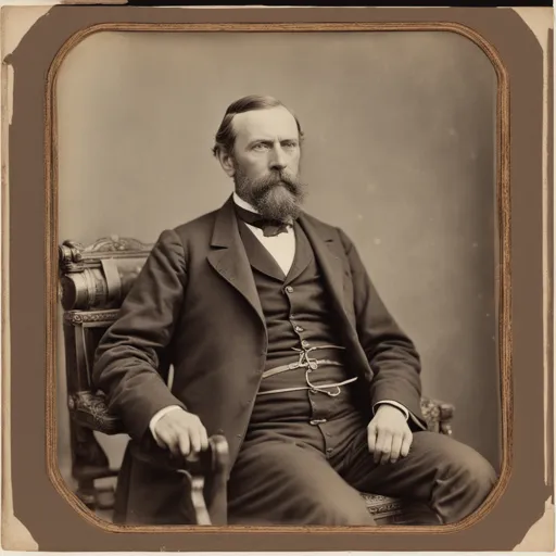 Tazewell M. Starkey