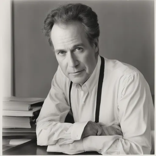 Tazewell Thompson