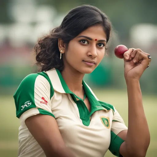 Tazia Akhter