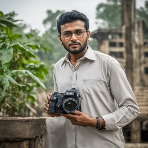 Tazin Ahmed