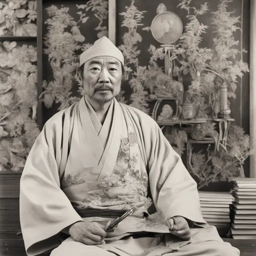 Tazuo Yamaguchi