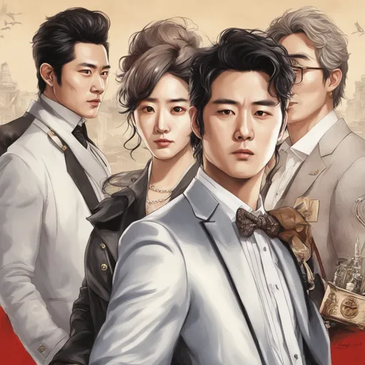 Tazza: The High Rollers