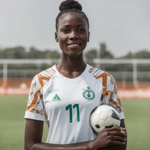 Taïna Adama Soro