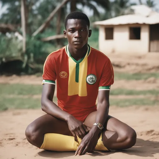 Tchakala Tchanilé