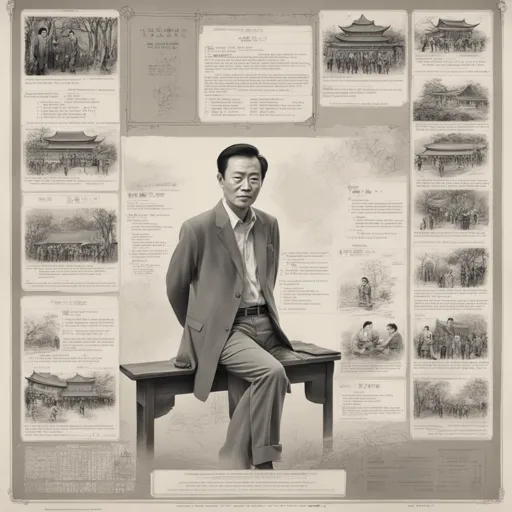 Tchang Ju Chi