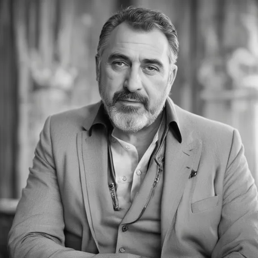 Tchavdar Georgiev