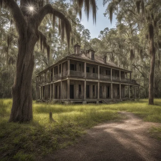 Tchefuncte site