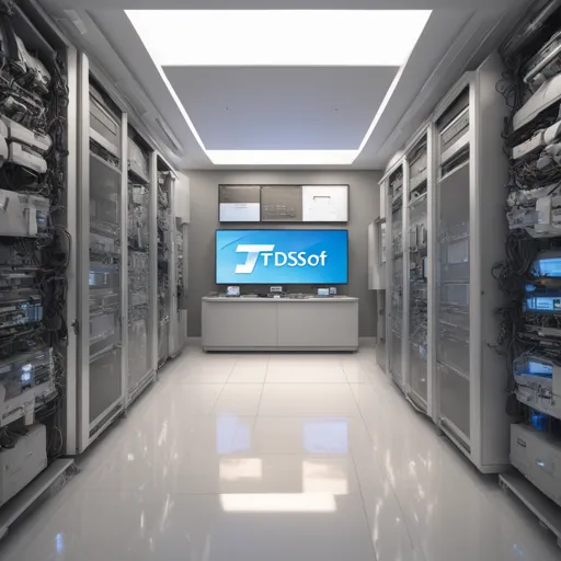 Tdsoft