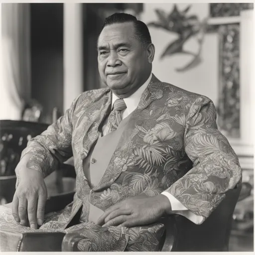 Te'o J. Fuavai