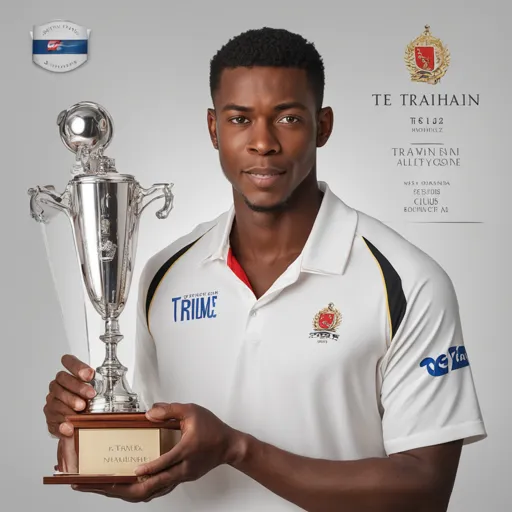 Te-Shawn Alleyne