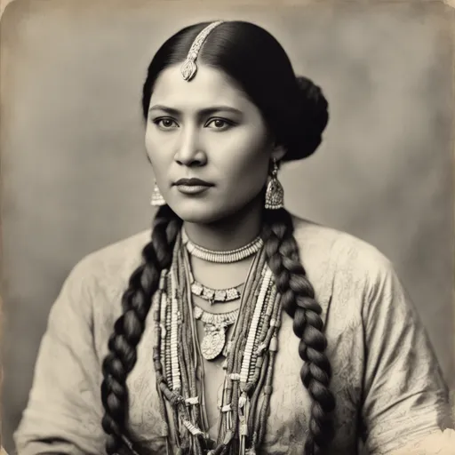 Te Ata (actress)