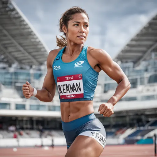 Te Rina Keenan