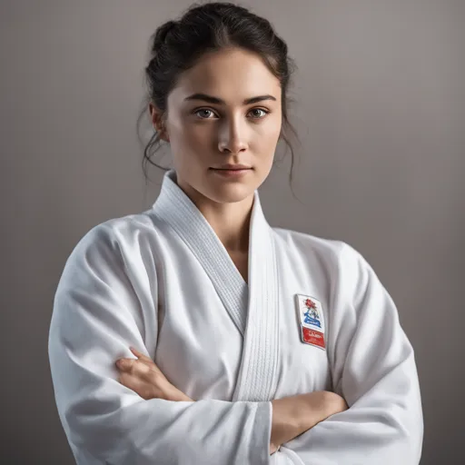 Tea Donguzashvili
