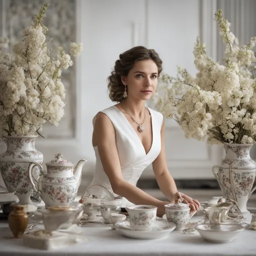 Tea Sugareva