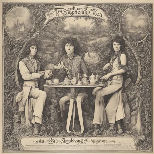 Tea and Symphony