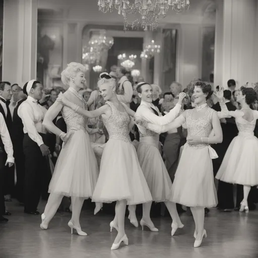 Tea dance (gay event)