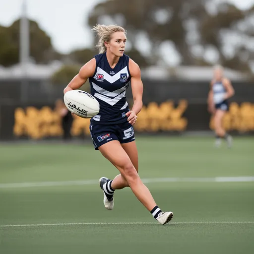 Teah Charlton