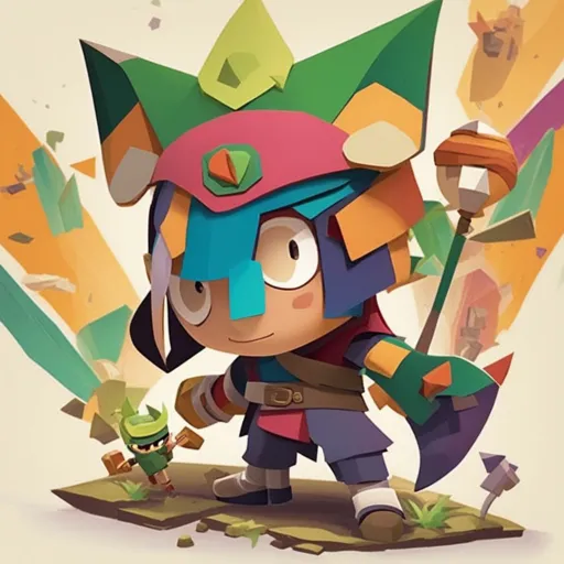 Tearaway Unfolded