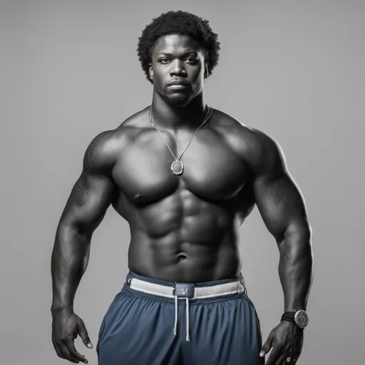 Tearrius George