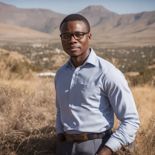 Tebello Nyokong